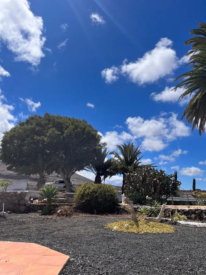 Guest house Casa Helena Hotel Tiagua