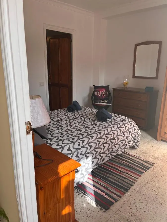 Guest house Casa Helena Hotel Tiagua Spain