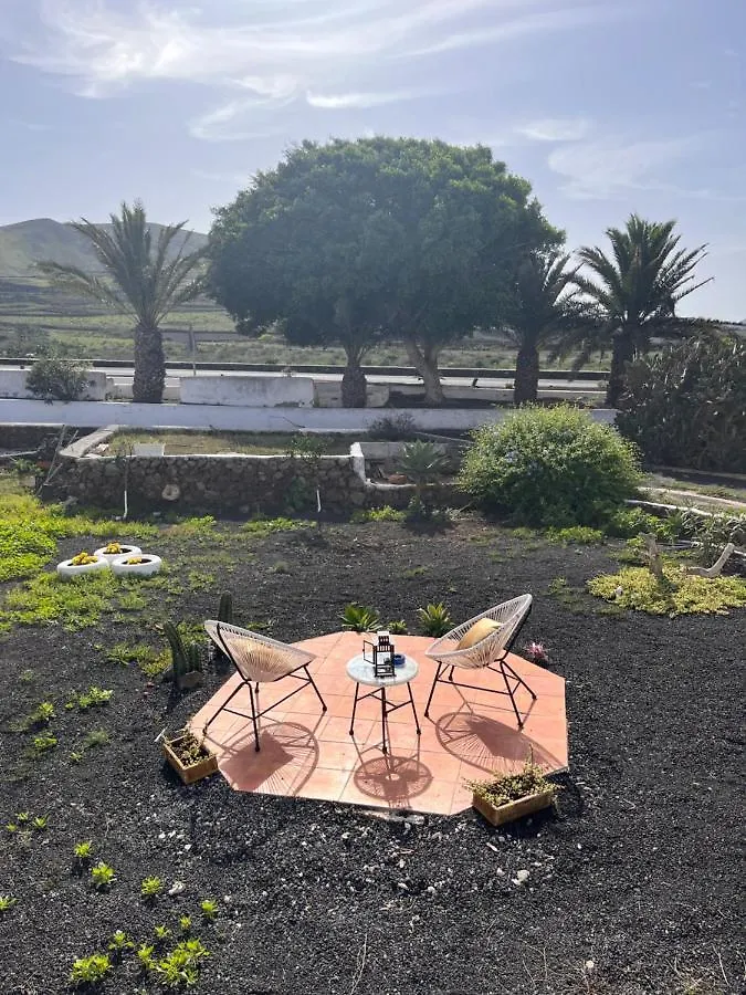 Casa Helena Hotel Tiagua