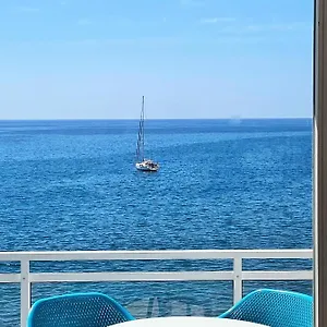 Aparthotel Acapulco Ocean View, San Agustin (Gran Canaria)