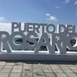 Fuerteventura Puerto Del Rosario Cataluna Affittacamere