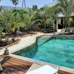 Finca La Barca Affittacamere
